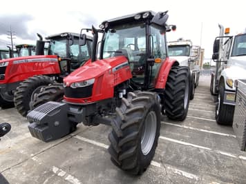 Main image Massey Ferguson 5612