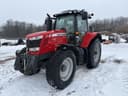 2017 Massey Ferguson 6714S Image