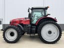 2017 Massey Ferguson 8727 Image