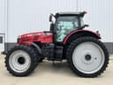 2017 Massey Ferguson 8727 Image