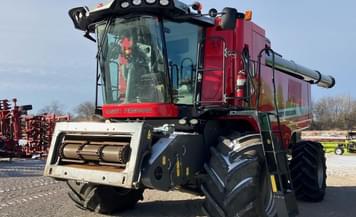 Main image Massey Ferguson 9545