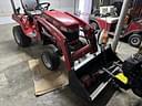 2017 Massey Ferguson GC1705 Image