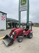 2017 Massey Ferguson GC1705 Image