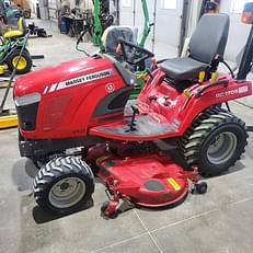 Main image Massey Ferguson GC1705 0