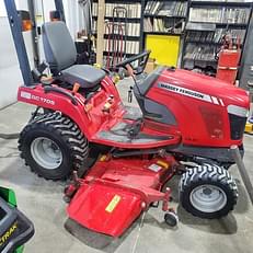 Main image Massey Ferguson GC1705 11