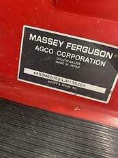 Main image Massey Ferguson GC1705 1