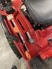 Main image Massey Ferguson GC1705 6