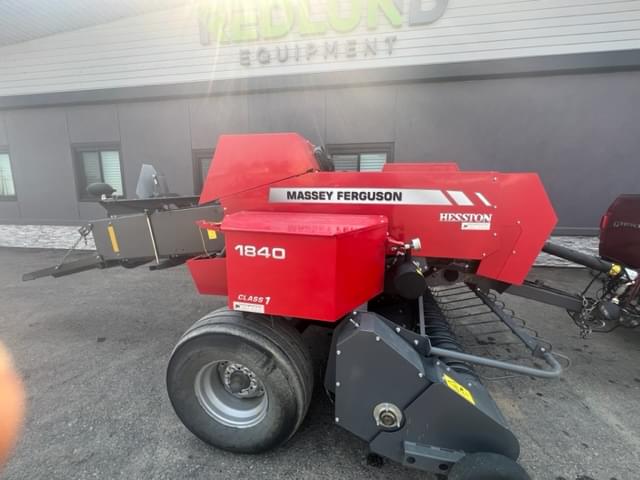 Image of Massey Ferguson 1840 Primary image