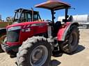 2017 Massey-Ferguson MF4707 4P Image