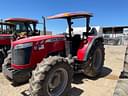 2017 Massey-Ferguson MF4707 4P Image