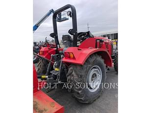 Main image Massey Ferguson 6713 3