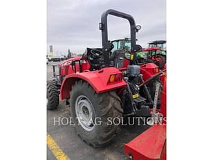 Main image Massey Ferguson 6713 4