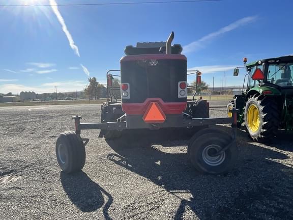 Image of Massey Ferguson WR9870 equipment image 3
