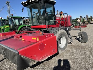 Main image Massey Ferguson WR9870