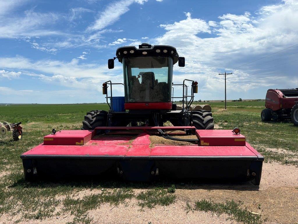 Image of Massey Ferguson WR9870 Primary image