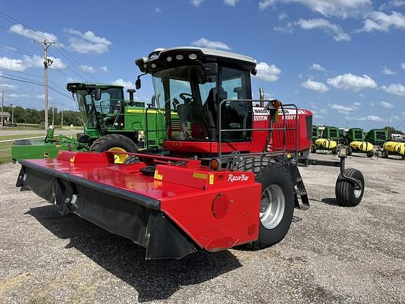 Image of Massey Ferguson WR9870 Primary image