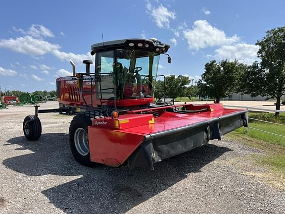 Image of Massey Ferguson WR9870 equipment image 4