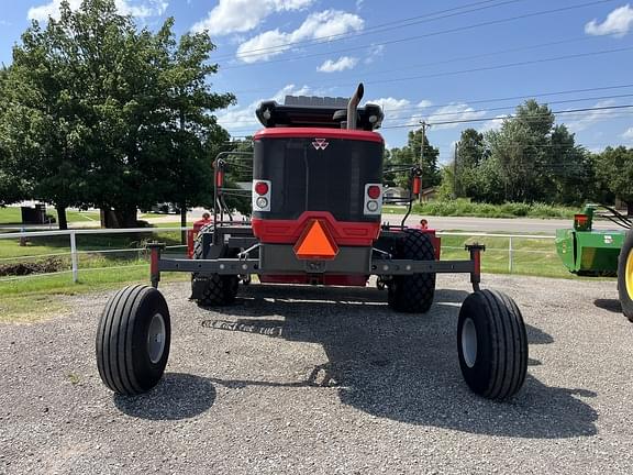 Image of Massey Ferguson WR9870 equipment image 2