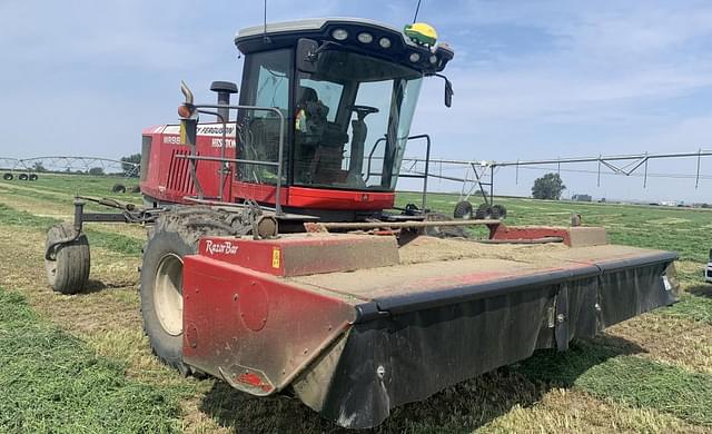 Image of Massey Ferguson WR9870 equipment image 3