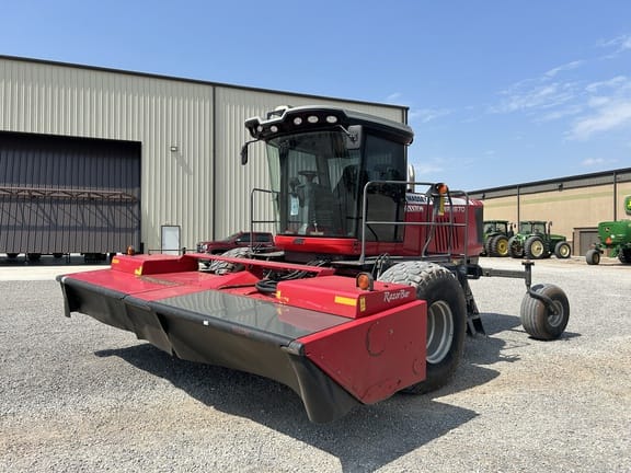 Main image Massey Ferguson WR9870