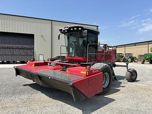 2017 Massey Ferguson WR9870 Image