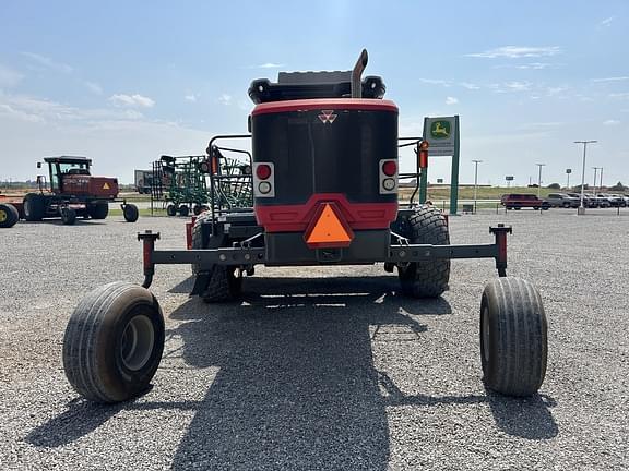 Image of Massey Ferguson WR9870 equipment image 3