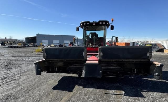 Image of Massey Ferguson WR9870 equipment image 2