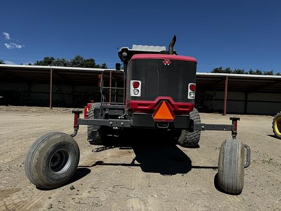 Image of Massey Ferguson WR9870 equipment image 3