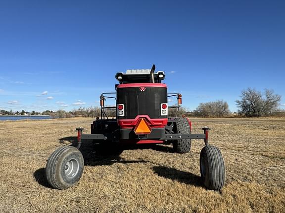 Image of Massey Ferguson WR9870 equipment image 3