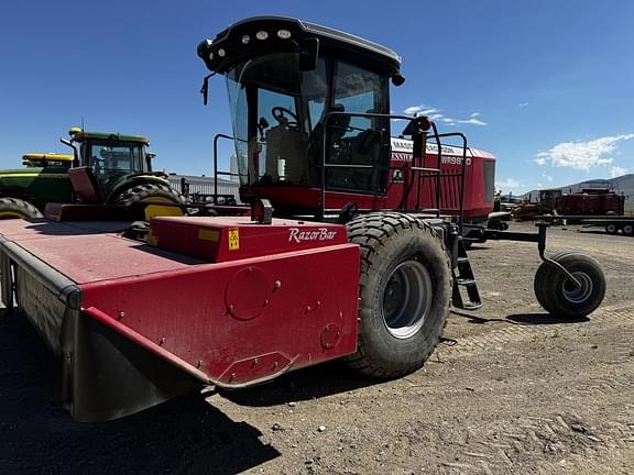 Image of Massey Ferguson WR9870 Primary image