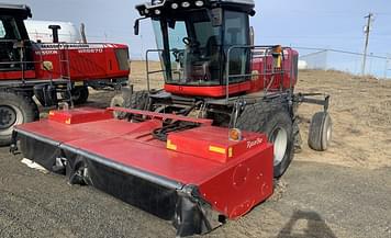 Main image Massey Ferguson WR9870 4