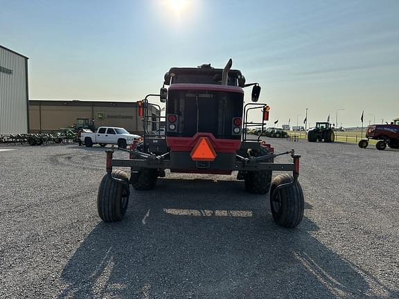 Image of Massey Ferguson WR9960 equipment image 3
