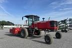 Image of Massey Ferguson WR9960 equipment image 2
