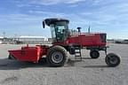 Image of Massey Ferguson WR9960 equipment image 1