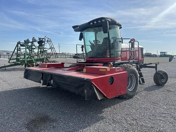 Image of Massey Ferguson WR9960 Primary image
