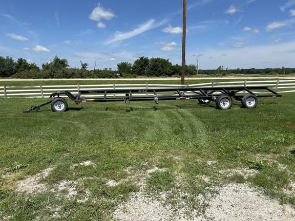 Main image Maurer M32