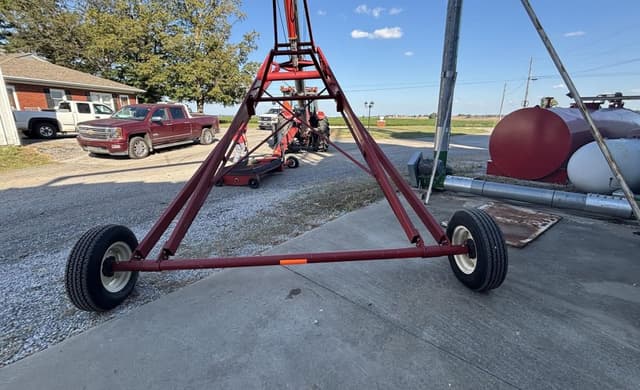 Image of Mayrath 10x70 equipment image 2