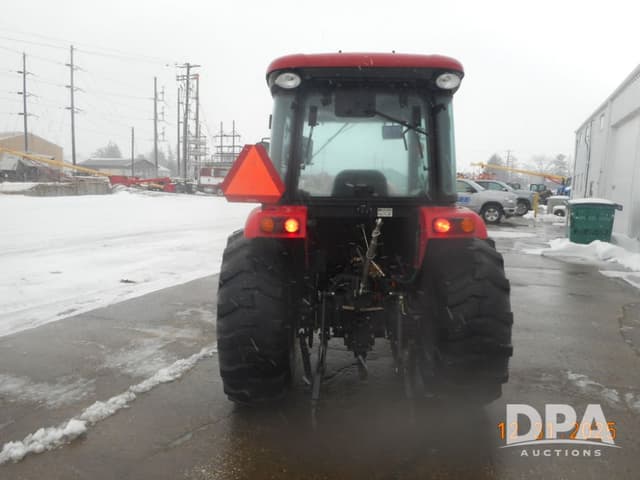 Image of McCormick Intl X1.55 equipment image 4