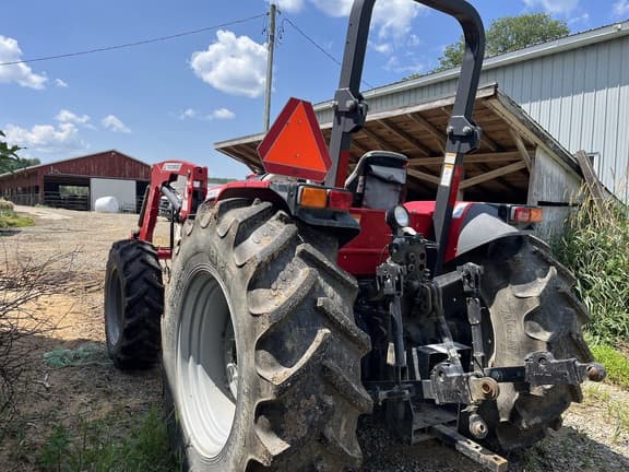 Image of McCormick Intl X4.20 equipment image 4