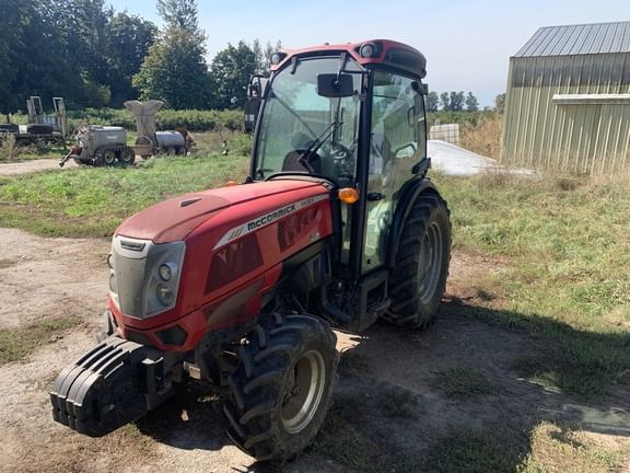 2017 McCormick Intl X4.30 Equipment Image0