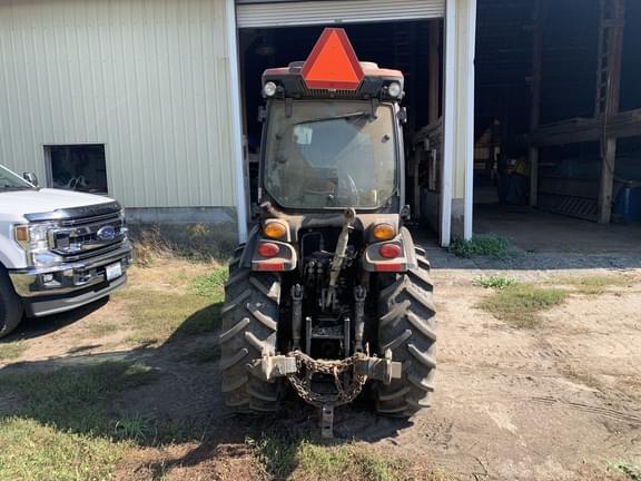 Image of McCormick Intl X4.30 equipment image 3