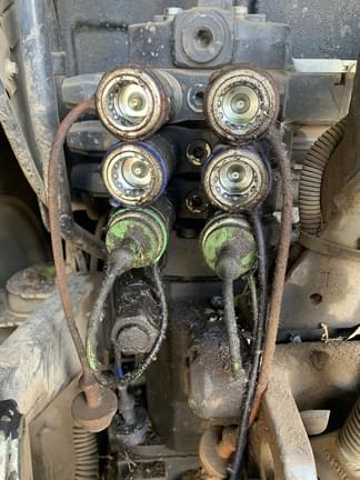 Image of McCormick Intl X4.30 equipment image 4