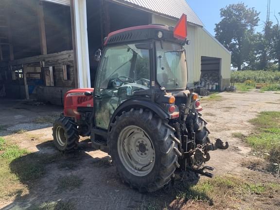 Image of McCormick Intl X4.30 equipment image 2