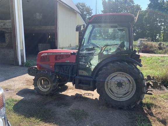 Image of McCormick Intl X4.30 equipment image 1