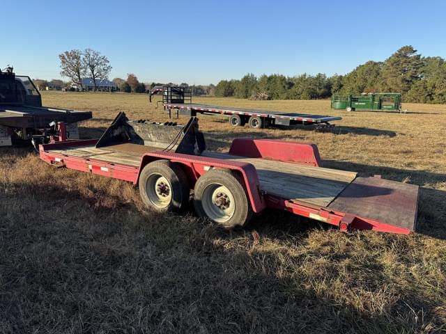 Image of Mcelrath 720BCT7T equipment image 1