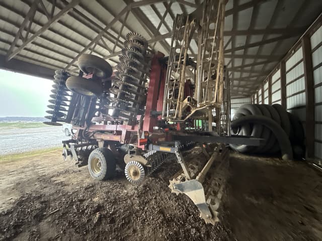 Image of McFarlane 5040 Incite equipment image 4