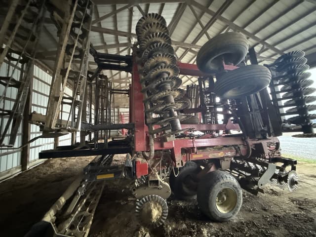 Image of McFarlane 5040 Incite equipment image 2