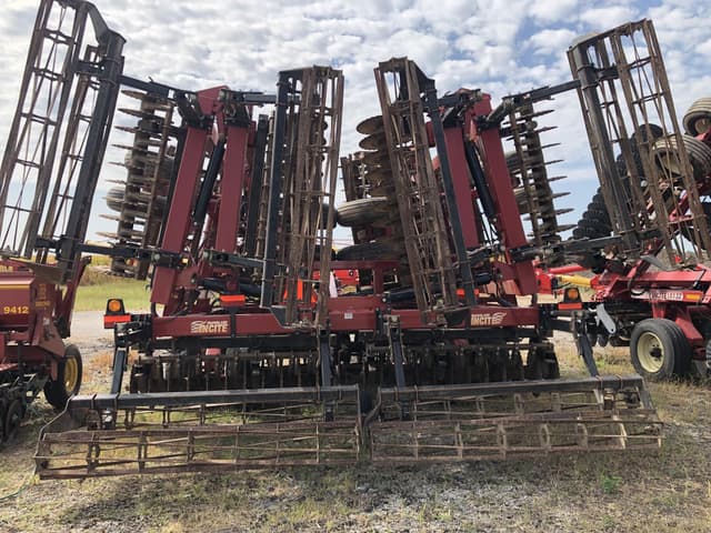 Image of McFarlane IC5040 equipment image 4