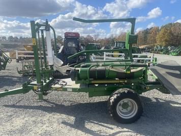 Main image McHale 991BE