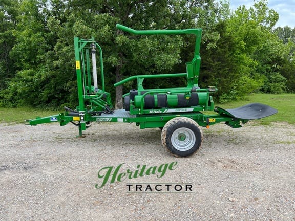 Main image McHale 991BE